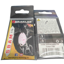 Herakles - SBAM - 075B