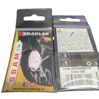 Herakles - SBAM - 075B
