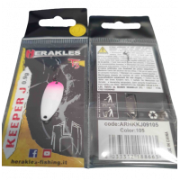 Herakles - Keeper J - 105