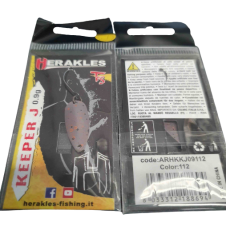 Herakles - Keeper J - 113