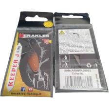 Herakles - Keeper J - 092
