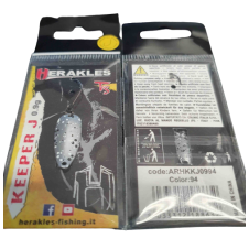 Herakles - Keeper J - 094