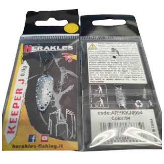 Herakles - Keeper J - 094