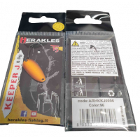 Herakles - Keeper J - 096