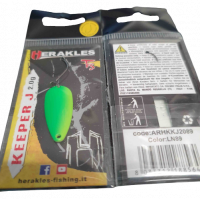 Herakles - Keeper J - 089