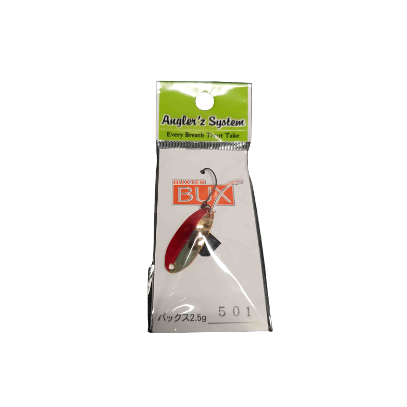Antem - BUX - 501 Antem - BUX - 501