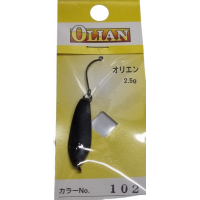 Antem - Olian - 102