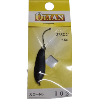 Antem - Olian - 102