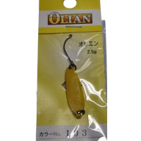 Antem - Olian - 103