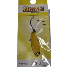 Antem - Olian - 103