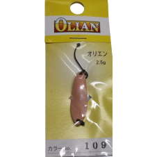 Antem - Olian - 109