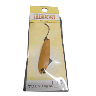 Antem - Olian - 115