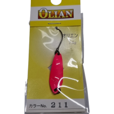 Antem - Olian - 211