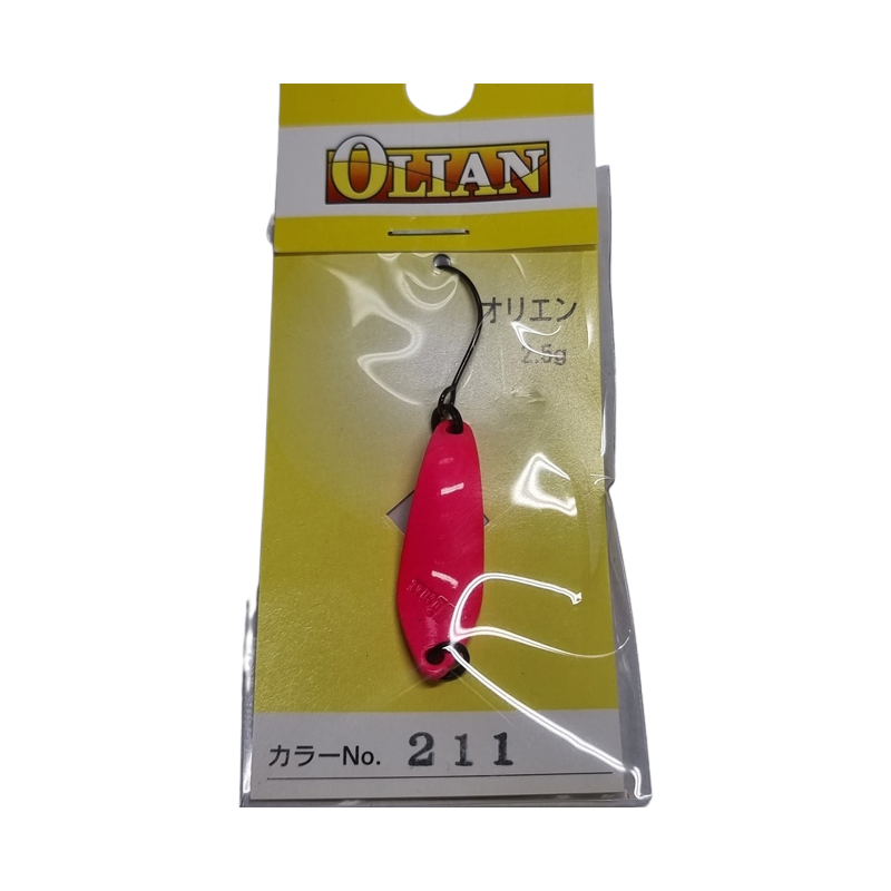 Antem - Olian - 211