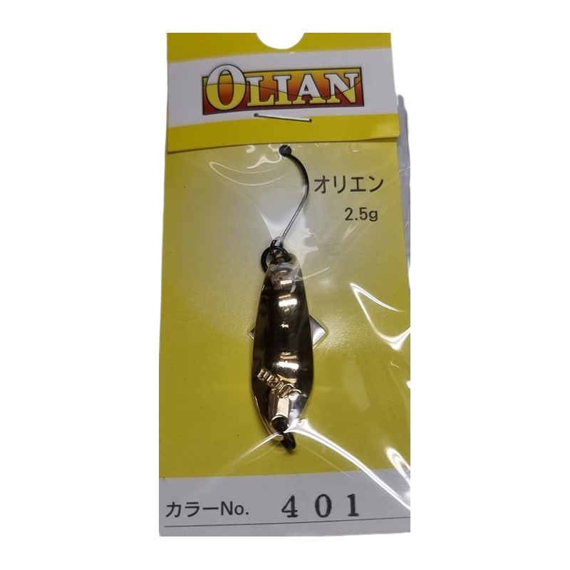 Antem - Olian - 401