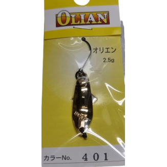 Antem - Olian - 401