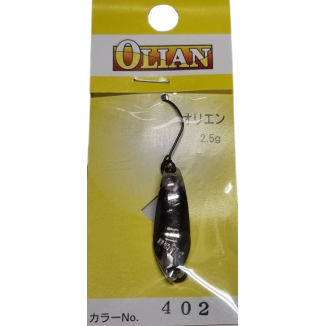 Antem - Olian - 402
