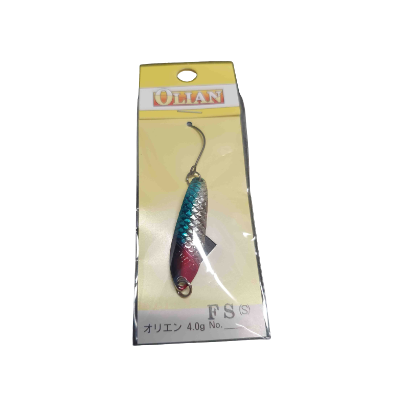 Antem - Olian - FS(S)