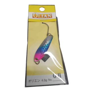 Antem - Olian - GH