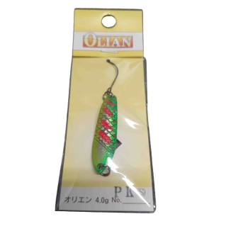 Antem - Olian - PK(S)