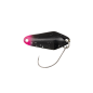 Berkley - Chisai - Fuchsia Tip Black Front Pink Splat Back