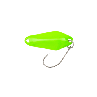 Berkley - Chisai - Lime Green Front Gold Back