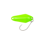 Berkley - Chisai - Lime Green Front Gold Back