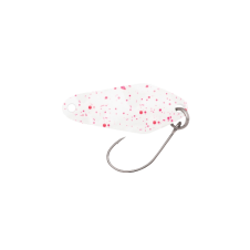 Berkley - Chisai - Splat White Suchsia