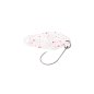 Berkley - Chisai - Splat White Suchsia