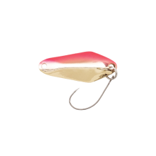 Berkley - Chisai - Edge Stripe Gold Fuchsia Front Gold Back
