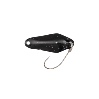 Berkley - Chisai - White Front Black Back