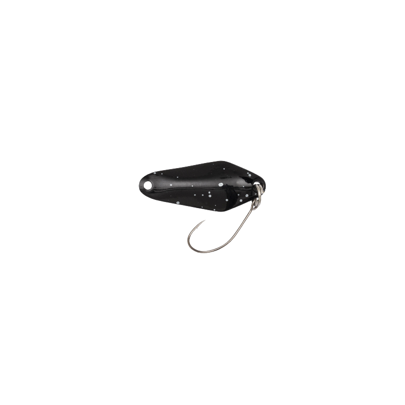 Berkley - Chisai - White Front Black Back
