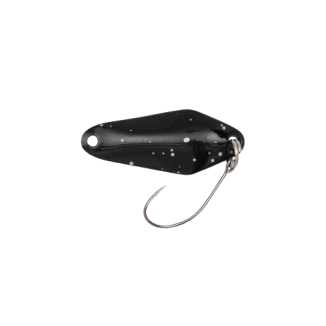 Berkley - Chisai - White Front Black Back
