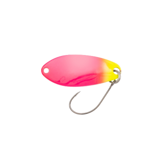Berkley - Masu - Chartreuse Front Fuchsia Back