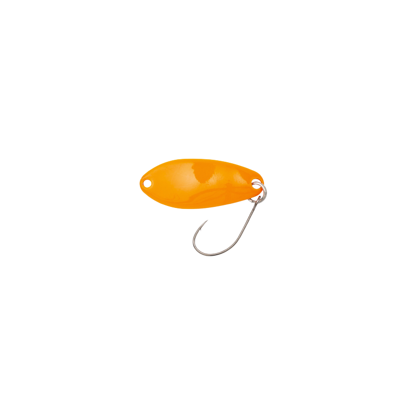 Berkley - Masu - Orange Front Gold Back
