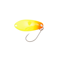 Berkley - Masu - Orange Tip Chartreuse Front Gold Back