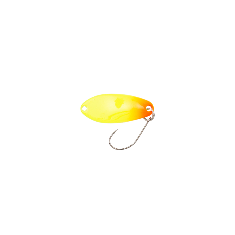 Berkley - Masu - Orange Tip Chartreuse Front Gold Back