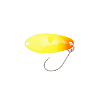 Berkley - Masu - Orange Tip Chartreuse Front Gold Back