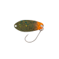 Berkley - Masu - Orange Tip Splat Pellet Front Splat Pellet Back