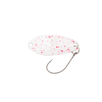 Berkley - Masu - Splat White Suchsia