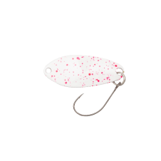 Berkley - Masu - Splat White Suchsia