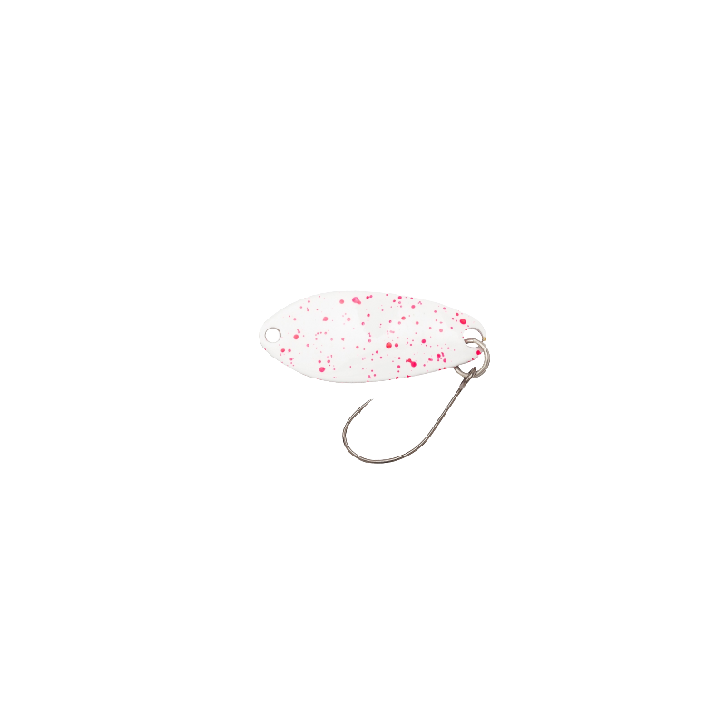 Berkley - Masu - Splat White Suchsia