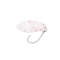 Berkley - Masu - Splat White Suchsia