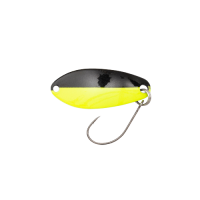 Berkley - Masu - Vert Chartreuse Black Front Black Back