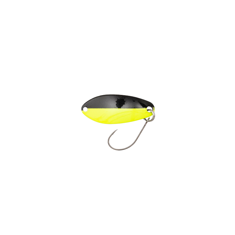 Berkley - Masu - Vert Chartreuse Black Front Black Back