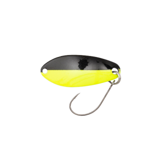 Berkley - Masu - Vert Chartreuse Black Front Black Back