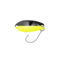 Berkley - Masu - Vert Chartreuse Black Front Black Back