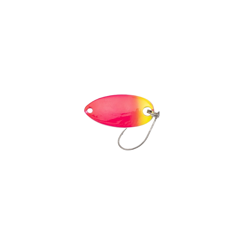 Berkley - Roru - ChartFuchsia