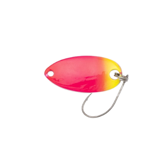 Berkley - Roru - ChartFuchsia