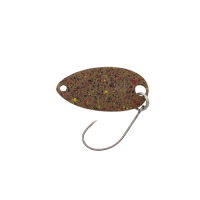 Berkley - Roru - SplatPel